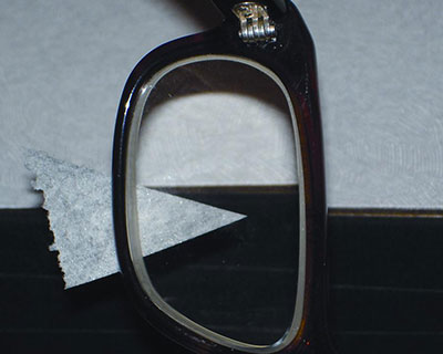 What Is Prism Correction in Eyeglasses? - American Academy of