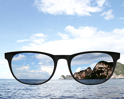 What Are Polarized Lenses For? - American Academy of Ophthalmology