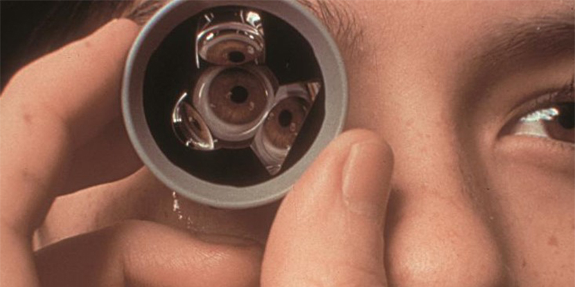 What Is Gonioscopy? - American Academy of Ophthalmology