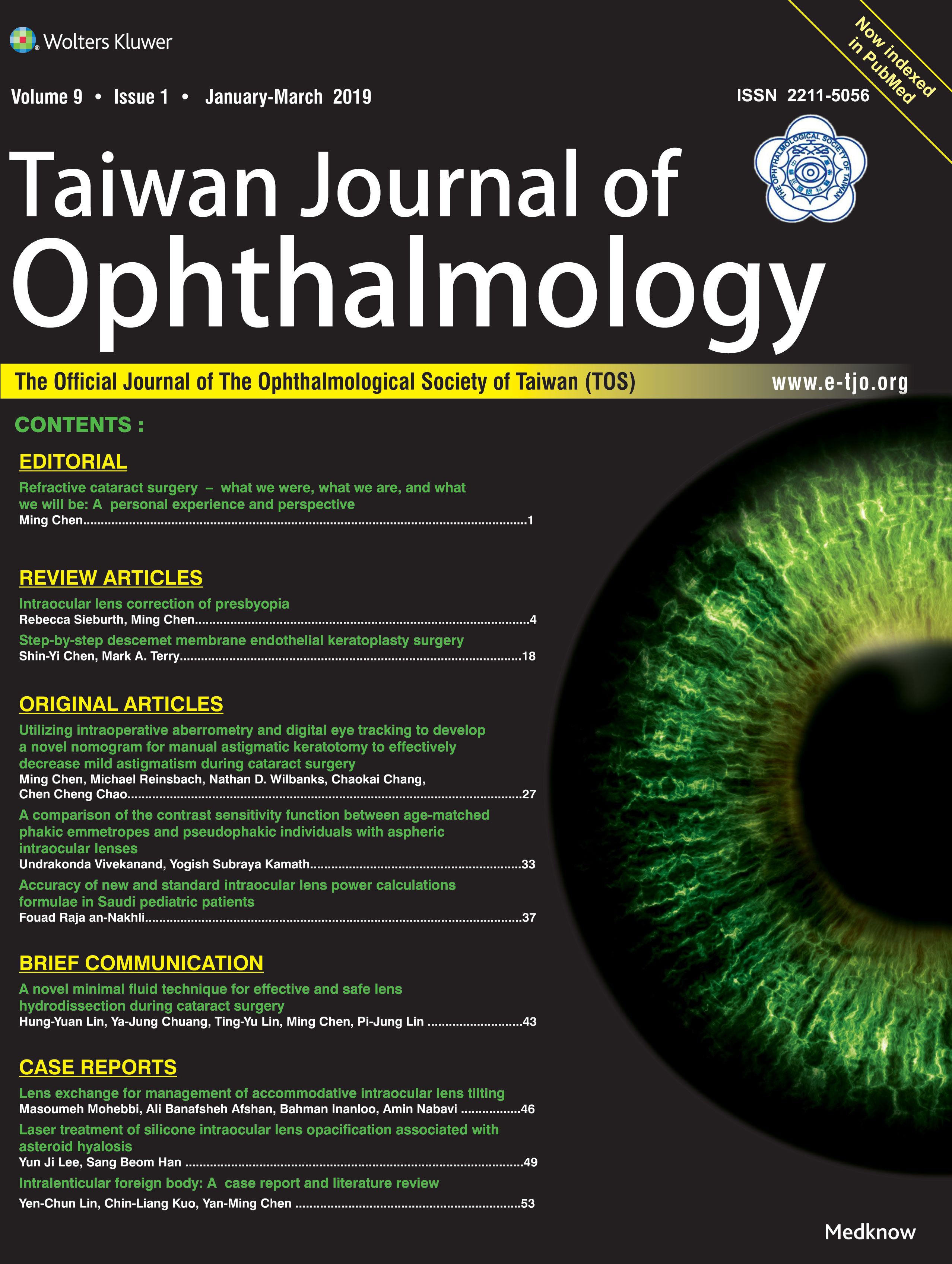 Comprehensive Ophthalmology American Academy Of Ophthalmology - 