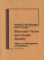 Binocular Vision and Motility Ocular